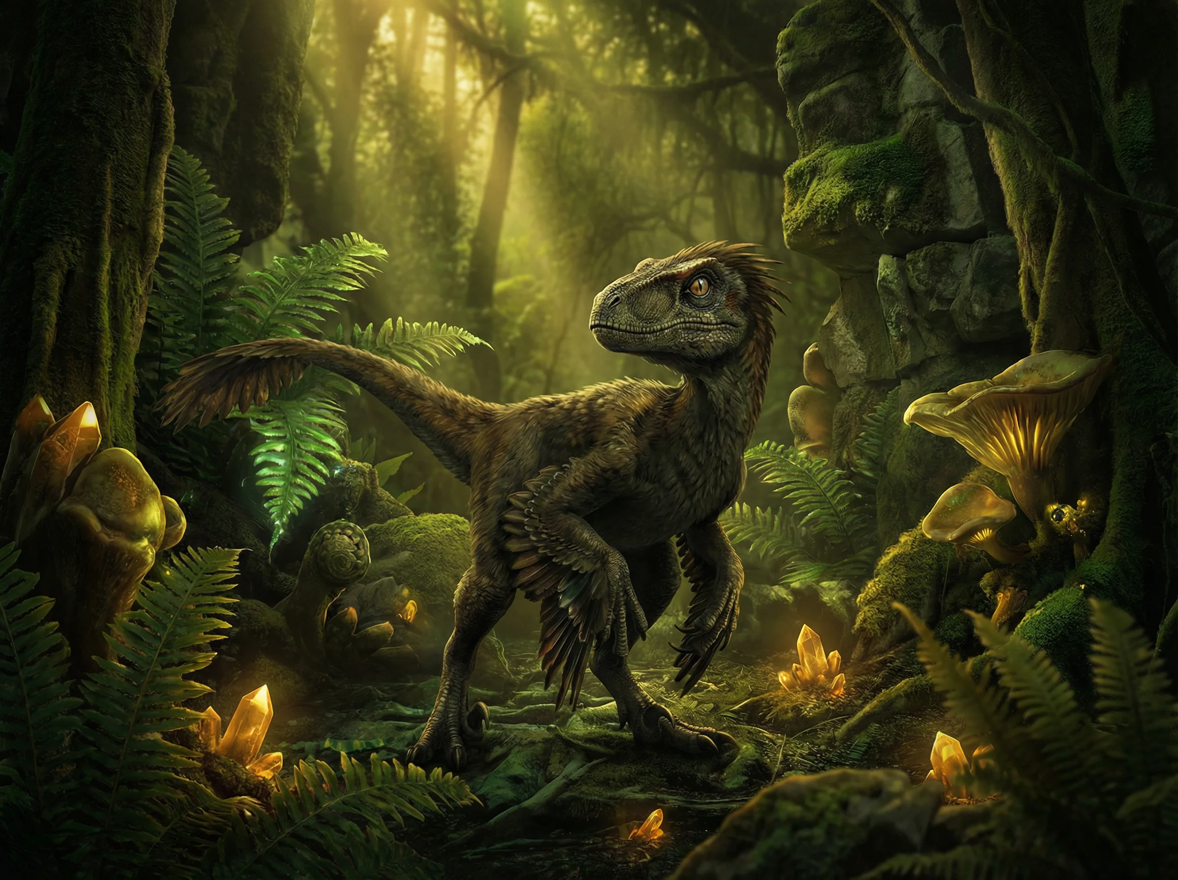 迅猛龙图鉴，代表速攻型 383棋牌 棋牌策略的敏捷猎手